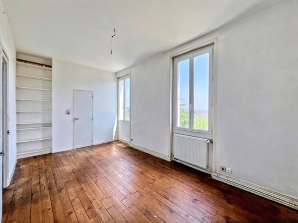 Maison 4 pièces - 86 m²