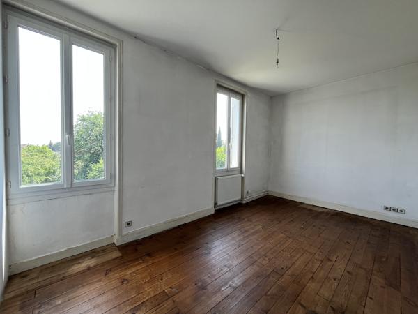 Maison 4 pièces - 86 m²