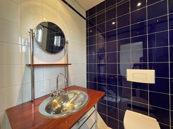 Maison 4 pièces - 86 m²