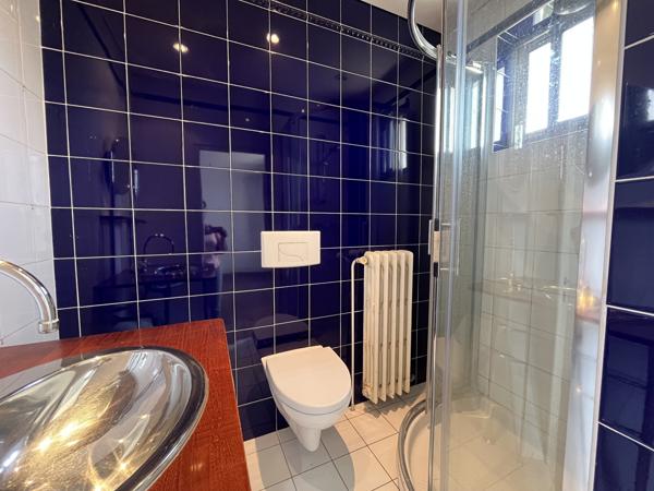 Maison 4 pièces - 86 m²