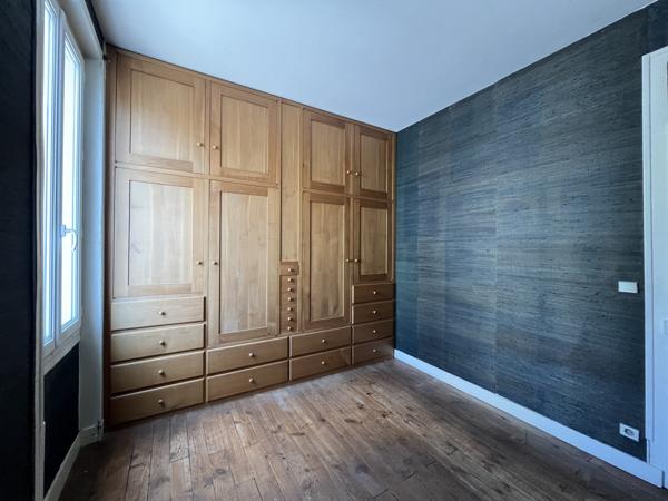 Maison 4 pièces - 86 m²