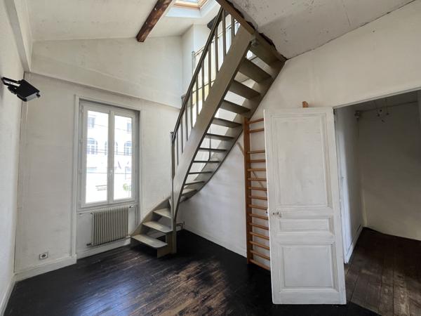 Maison 4 pièces - 86 m²