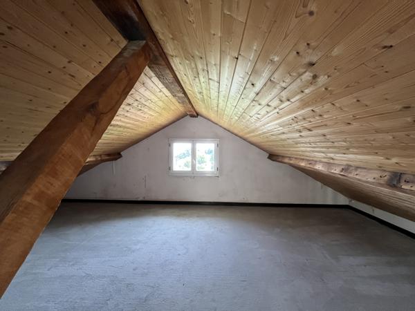 Maison 4 pièces - 86 m²