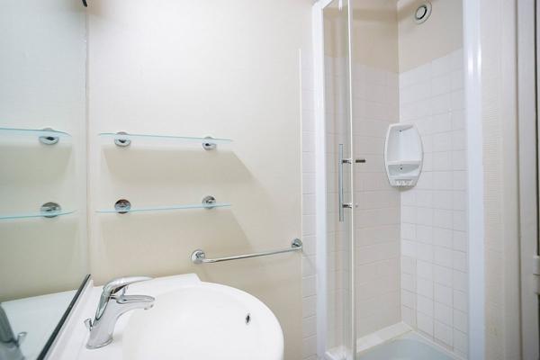 INVESTISSEMENT LOCATIF  ORCIERES  Résidence Belambra Clubs Le Roc Blanc*** - 7,18% de rentabilité