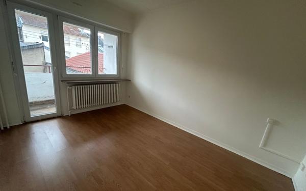 Appartement à vendre    5 pièces • 107,65 m2 Hayange