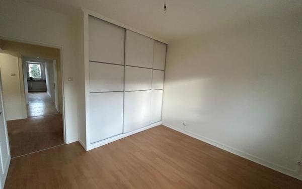 Appartement à vendre    5 pièces • 107,65 m2 Hayange