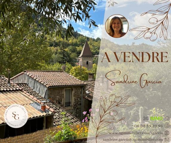 Vente / Maison de village