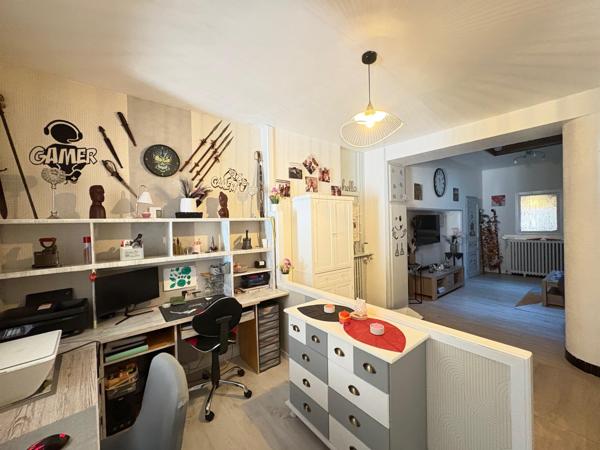 Vente / Maison de village