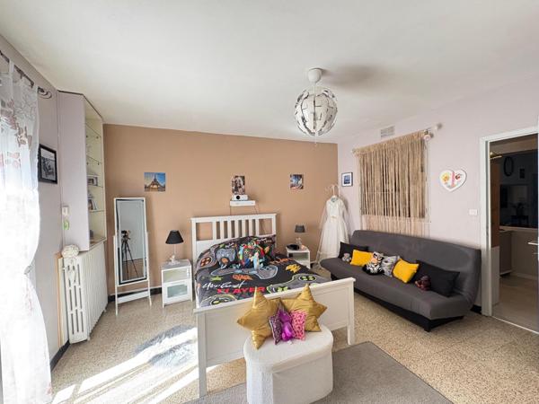 Vente / Maison de village