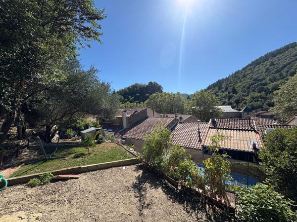 Vente / Maison de village