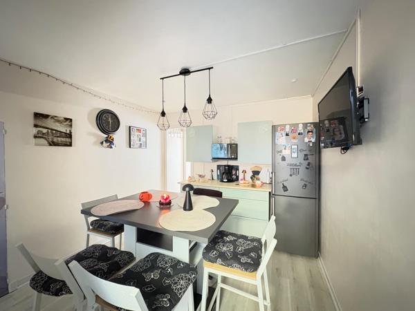 Vente / Maison de village