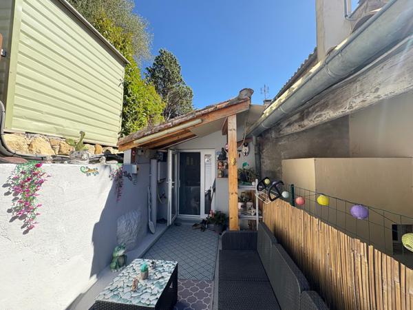 Vente / Maison de village