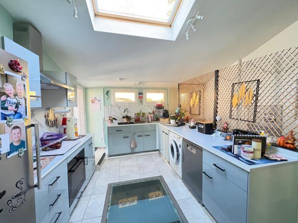 Vente / Maison de village