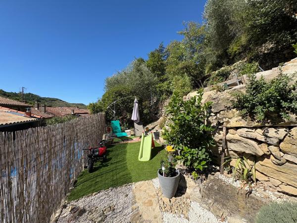 Vente / Maison de village