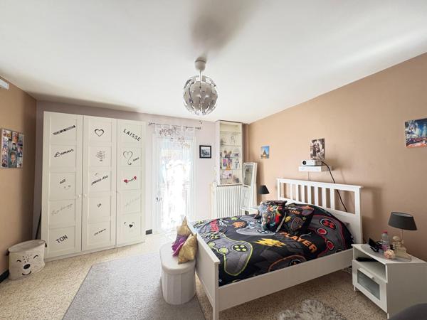 Vente / Maison de village