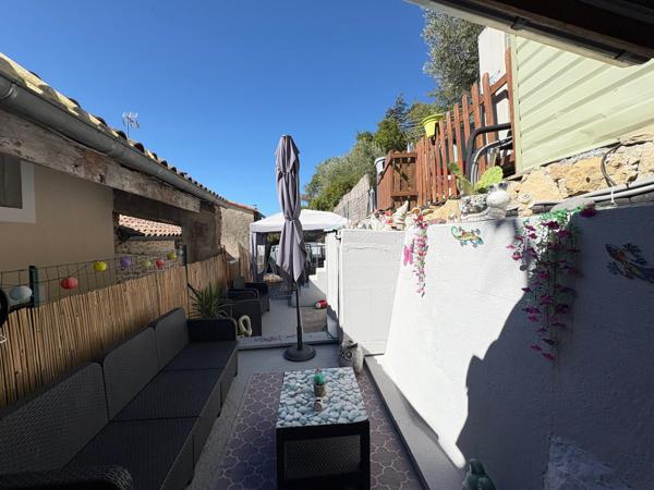 Vente / Maison de village