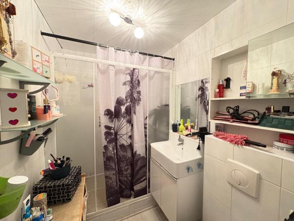 Vente / Maison de village