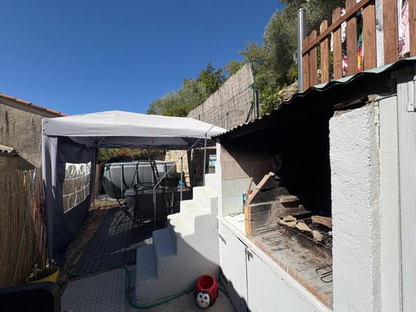 Vente / Maison de village