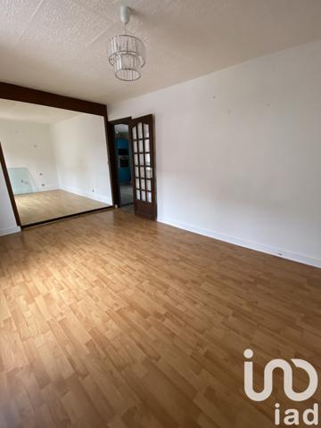 Appartement à vendre 4 pièces 82 m² Lizy-sur-Ourcq