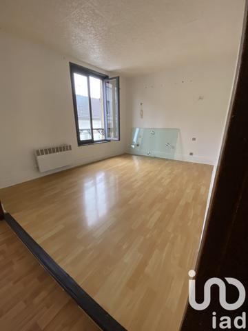 Appartement à vendre 4 pièces 82 m² Lizy-sur-Ourcq