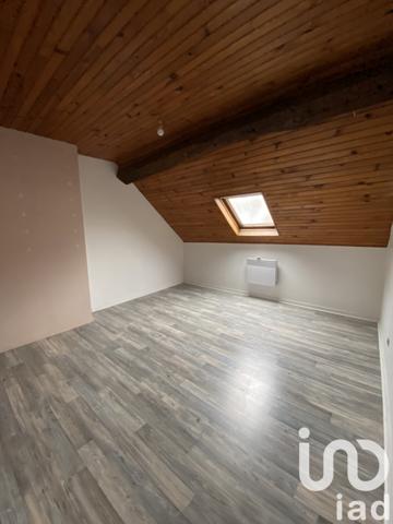 Appartement à vendre 4 pièces 82 m² Lizy-sur-Ourcq