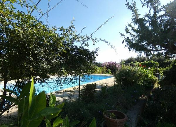 Maison à vendre    8 pièces •  Roquemaure