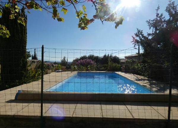 Maison à vendre    8 pièces •  Roquemaure