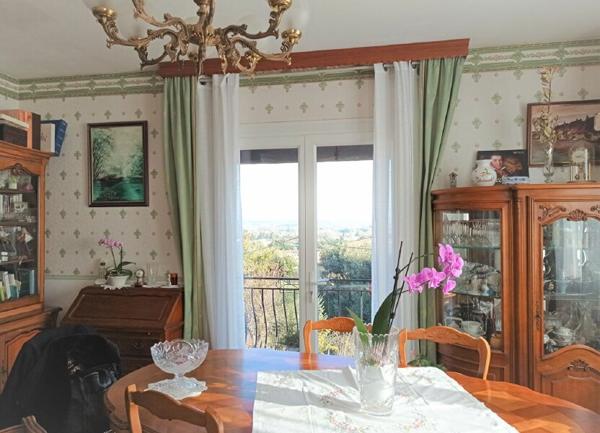 Maison à vendre    8 pièces •  Roquemaure