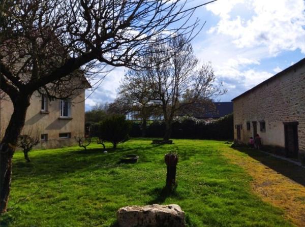 Maison à vendre 6 pièces (23)