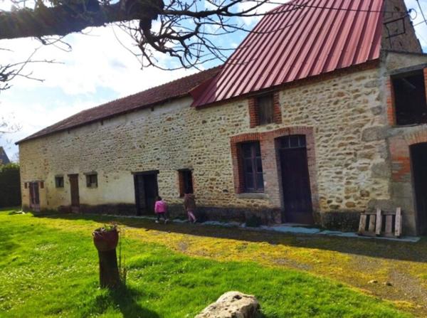 Maison à vendre 6 pièces (23)