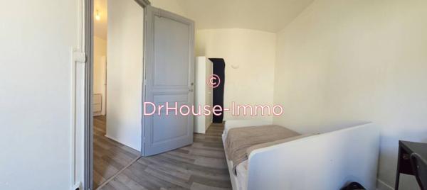 Appartement à vendre 2 pièces de 25 m²