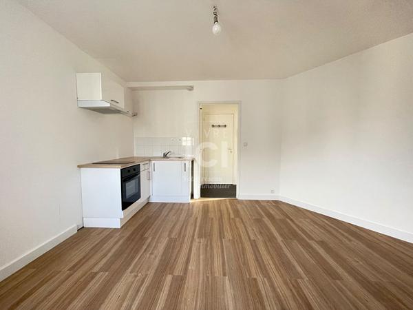 T2 Angers Lafayette Gare