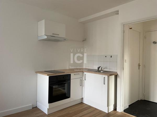 T2 Angers Lafayette Gare