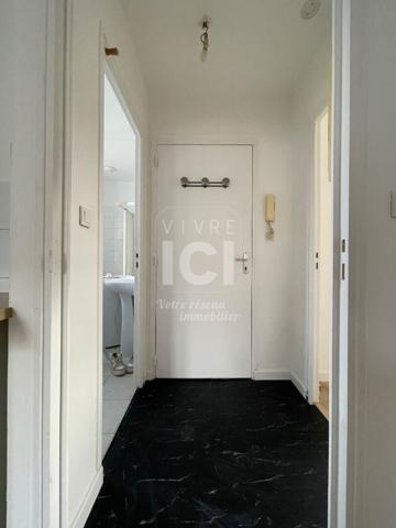 T2 Angers Lafayette Gare