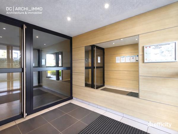 Appartement
         2 pièces
        - 40 m² Exclusivité 150 000 € *