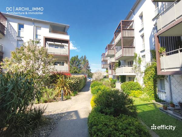 Appartement
         2 pièces
        - 40 m² Exclusivité 150 000 € *
