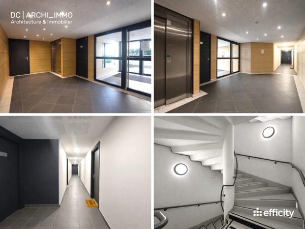 Appartement
         2 pièces
        - 40 m² Exclusivité 150 000 € *