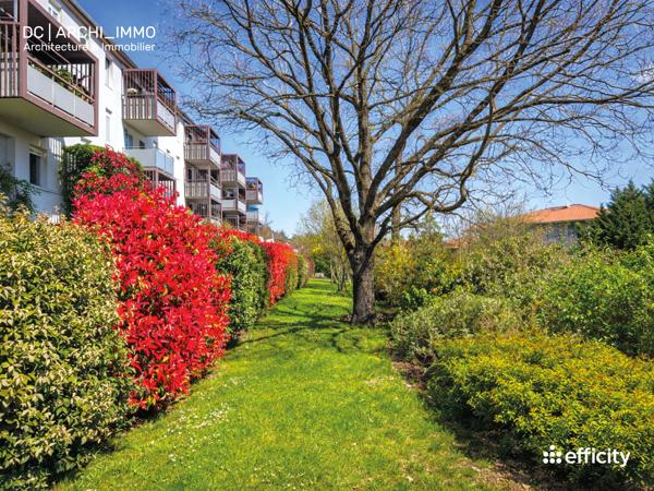 Appartement
         2 pièces
        - 40 m² Exclusivité 150 000 € *