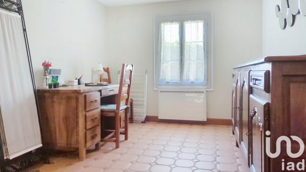 Maison à vendre 4 pièces 100 m² Rivedoux-Plage