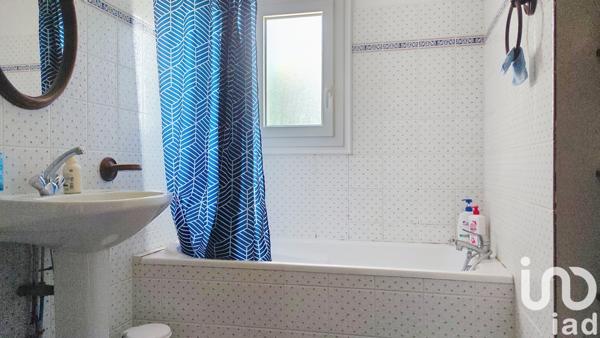 Maison à vendre 4 pièces 100 m² Rivedoux-Plage