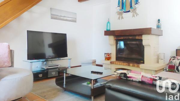 Maison à vendre 4 pièces 100 m² Rivedoux-Plage