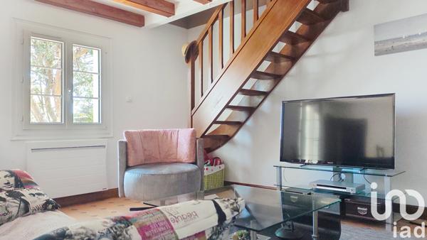 Maison à vendre 4 pièces 100 m² Rivedoux-Plage