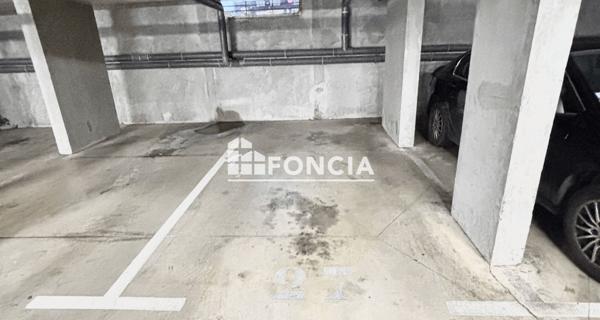 À vendre Studio 26.71 m² - Poitiers 86000