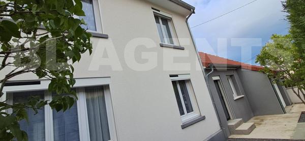 maison/villa 5 pièce(s) 121 m2