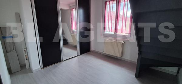 maison/villa 5 pièce(s) 121 m2