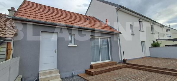maison/villa 5 pièce(s) 121 m2
