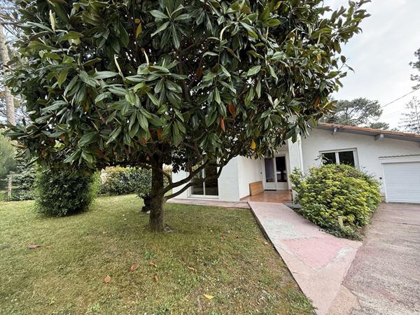 Maison 4 pièces 120 m2