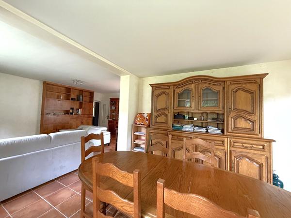 Maison 4 pièces 120 m2