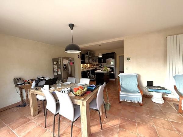 Maison 4 pièces 120 m2