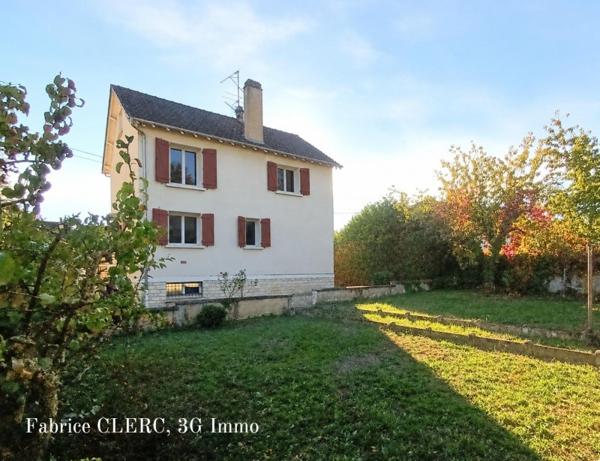 Vente / Maison T6 à Auxerre (89000)